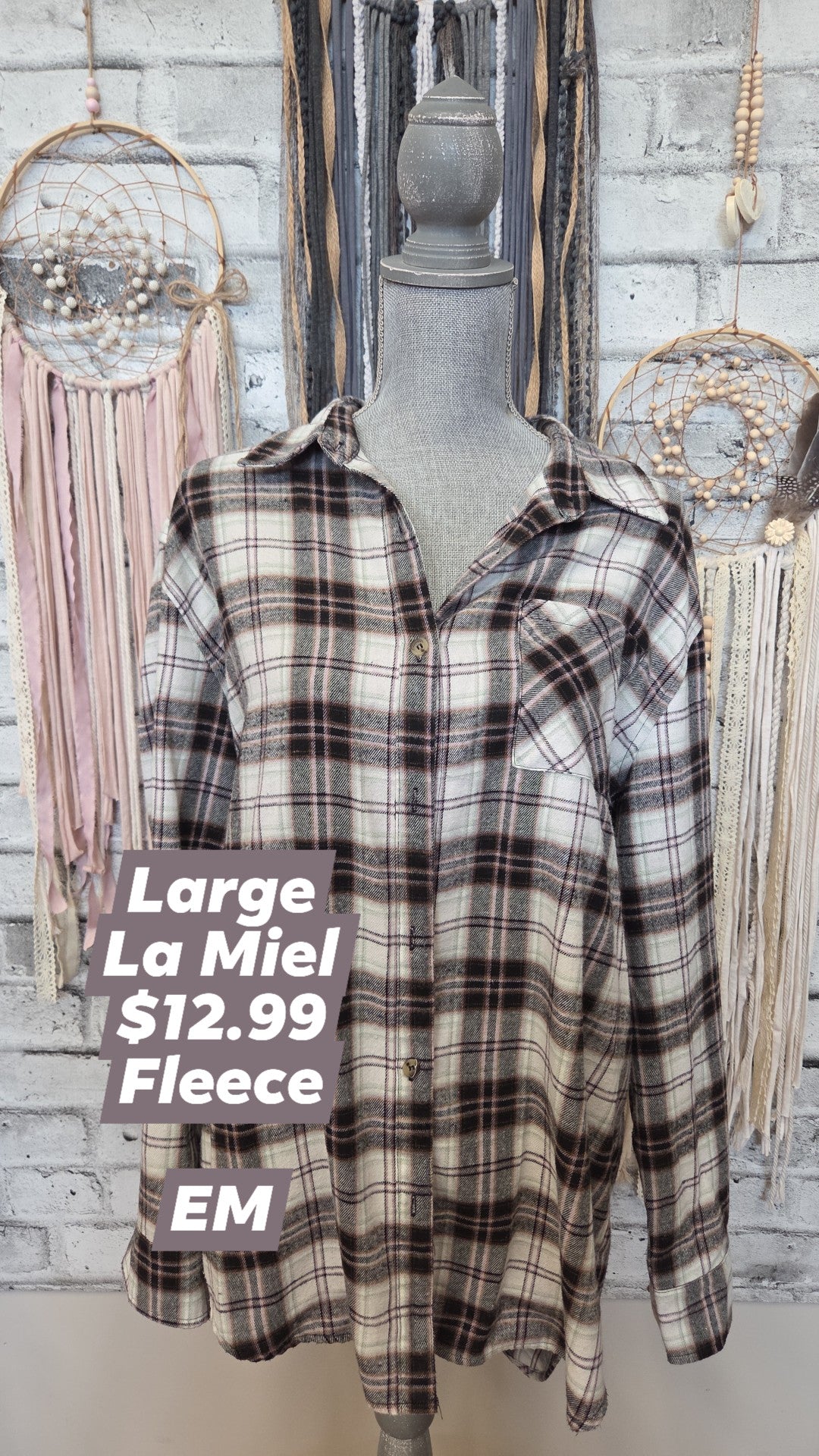 Large