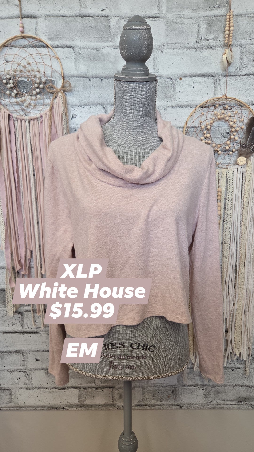 XLPetite