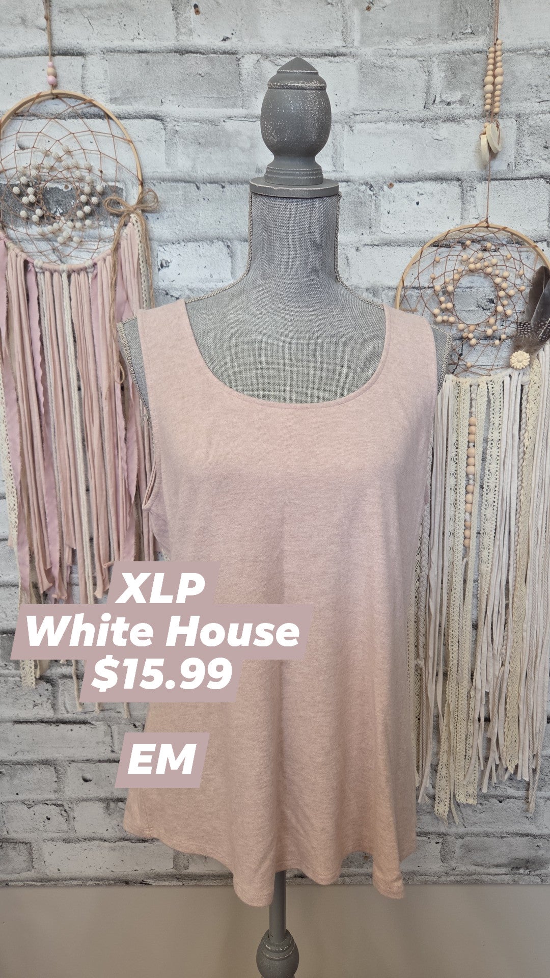 XLPetite