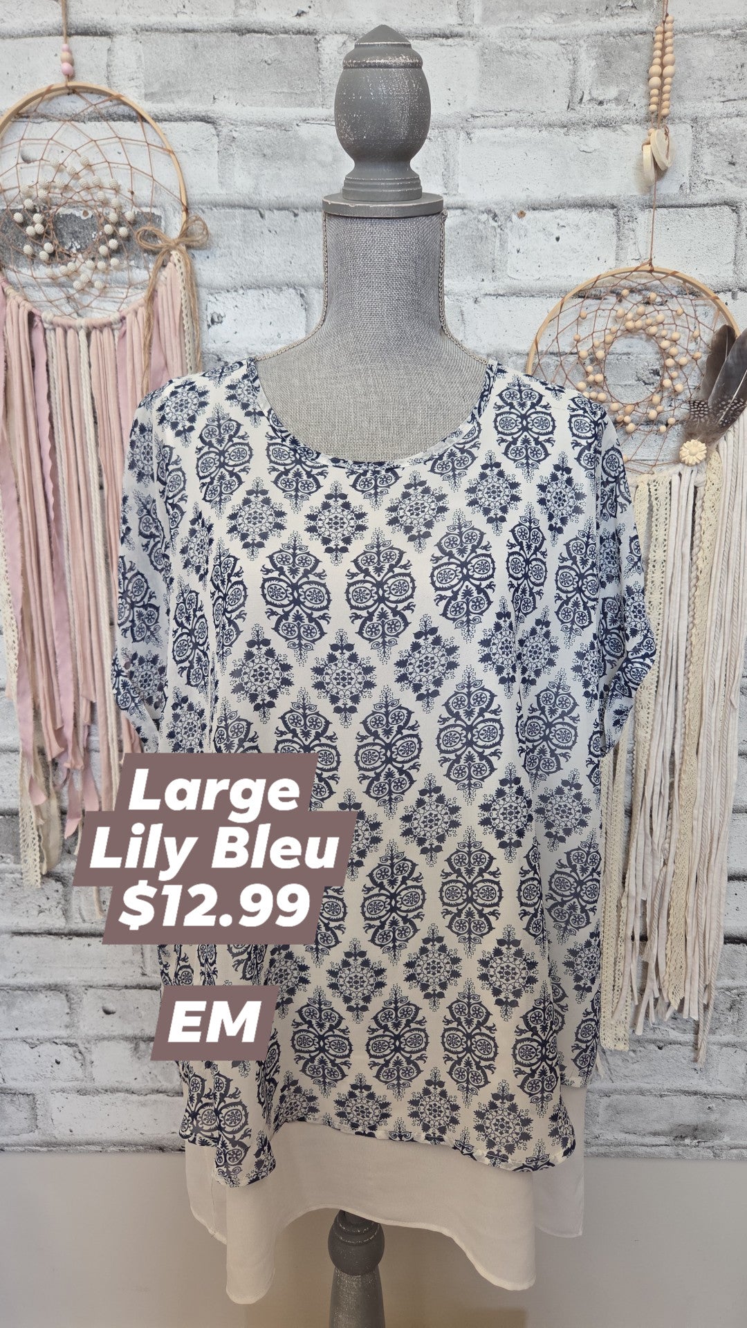 Large
