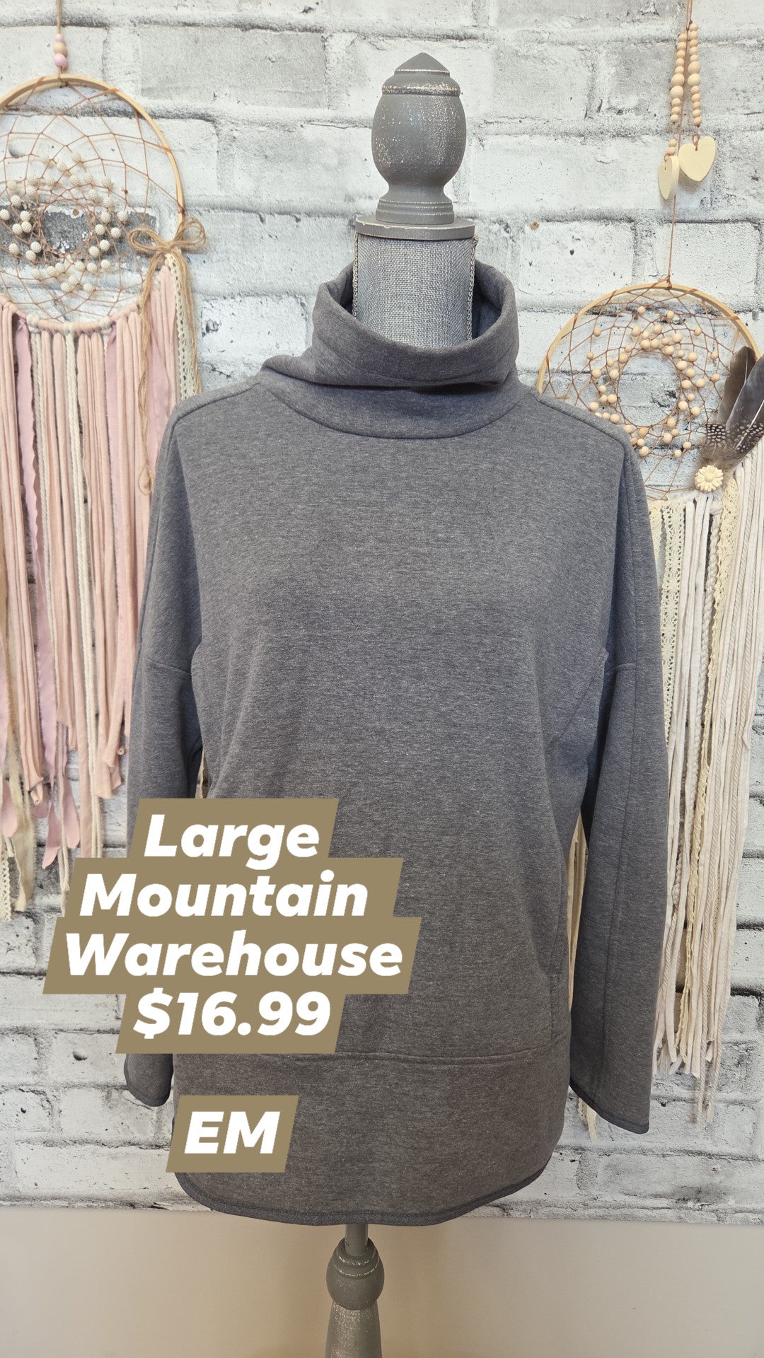 Large
