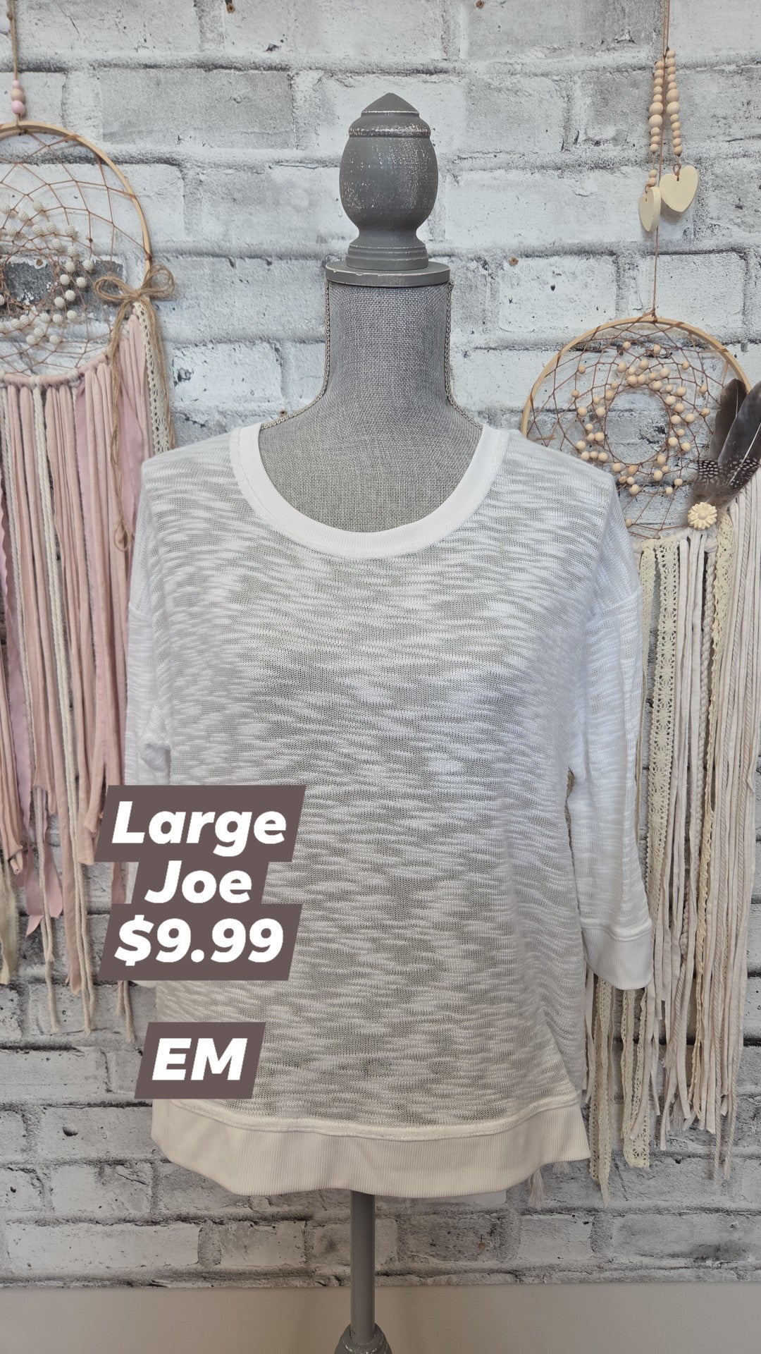 Large
