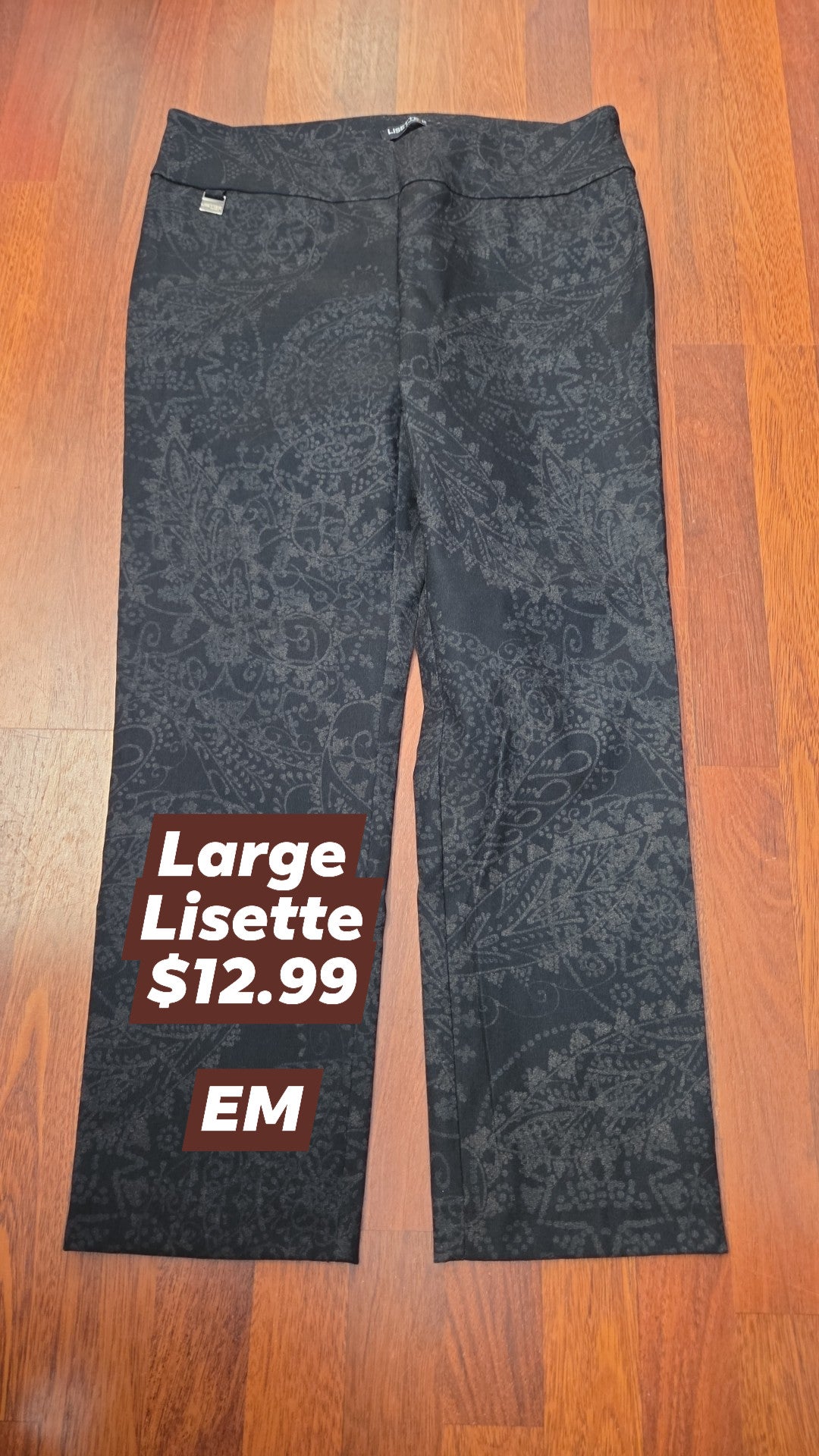 Large