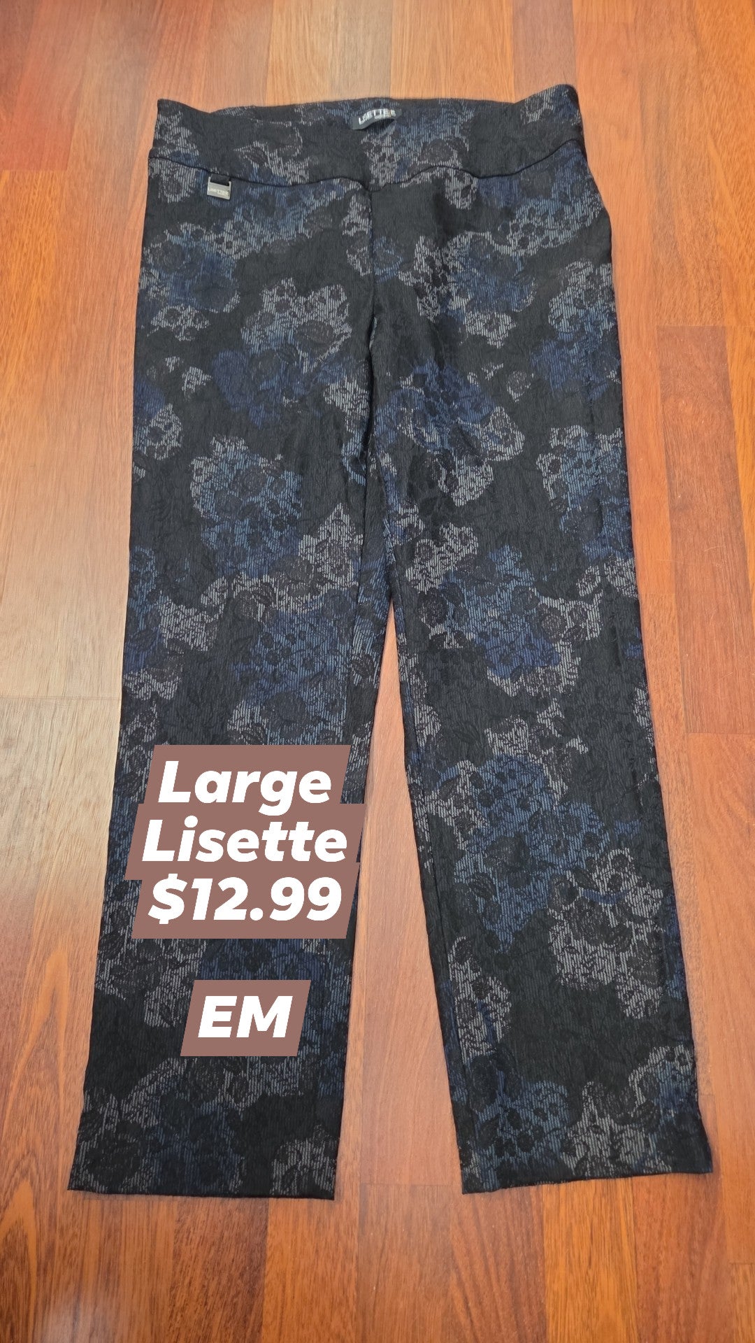 Large