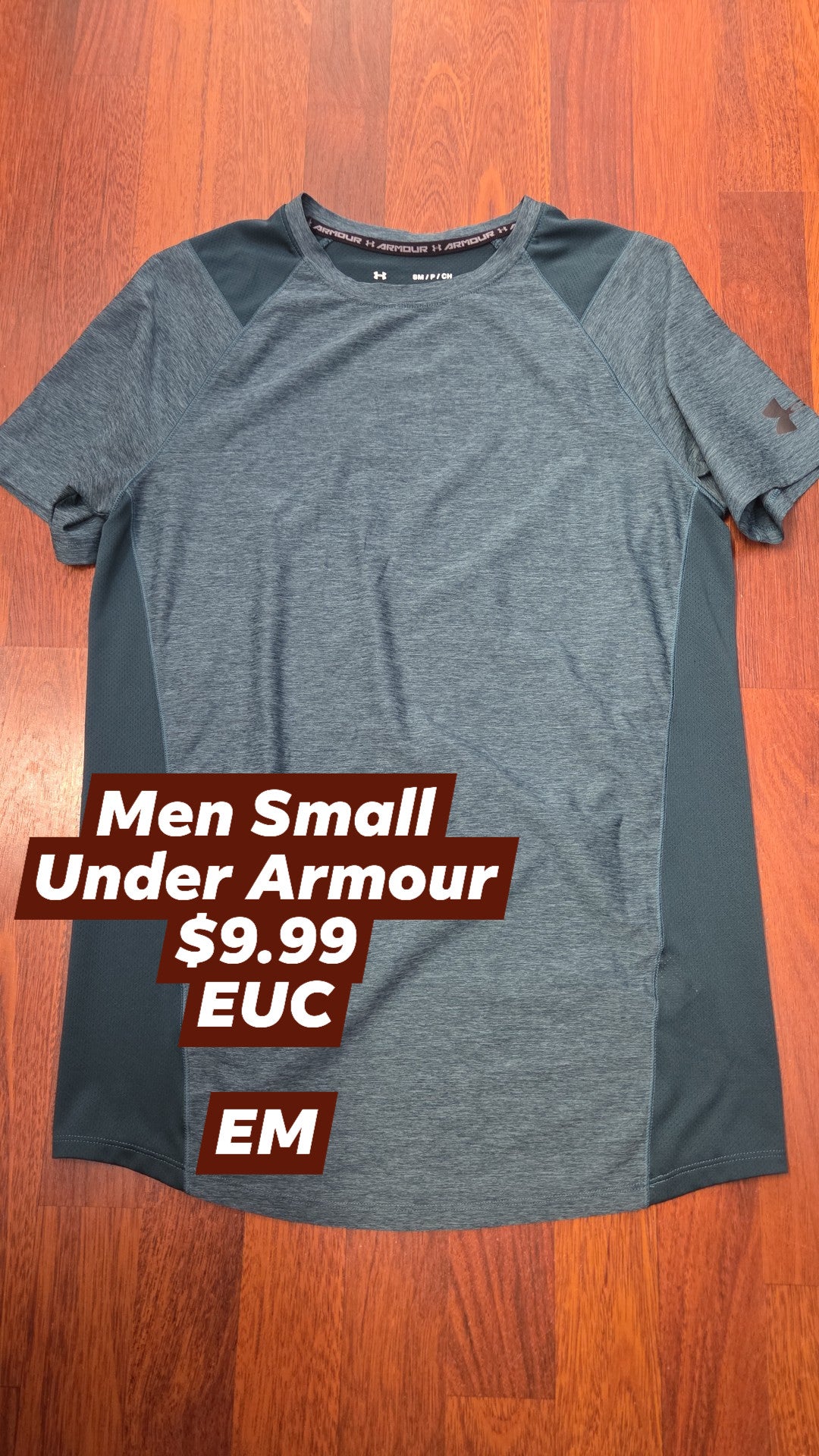 Mens Small