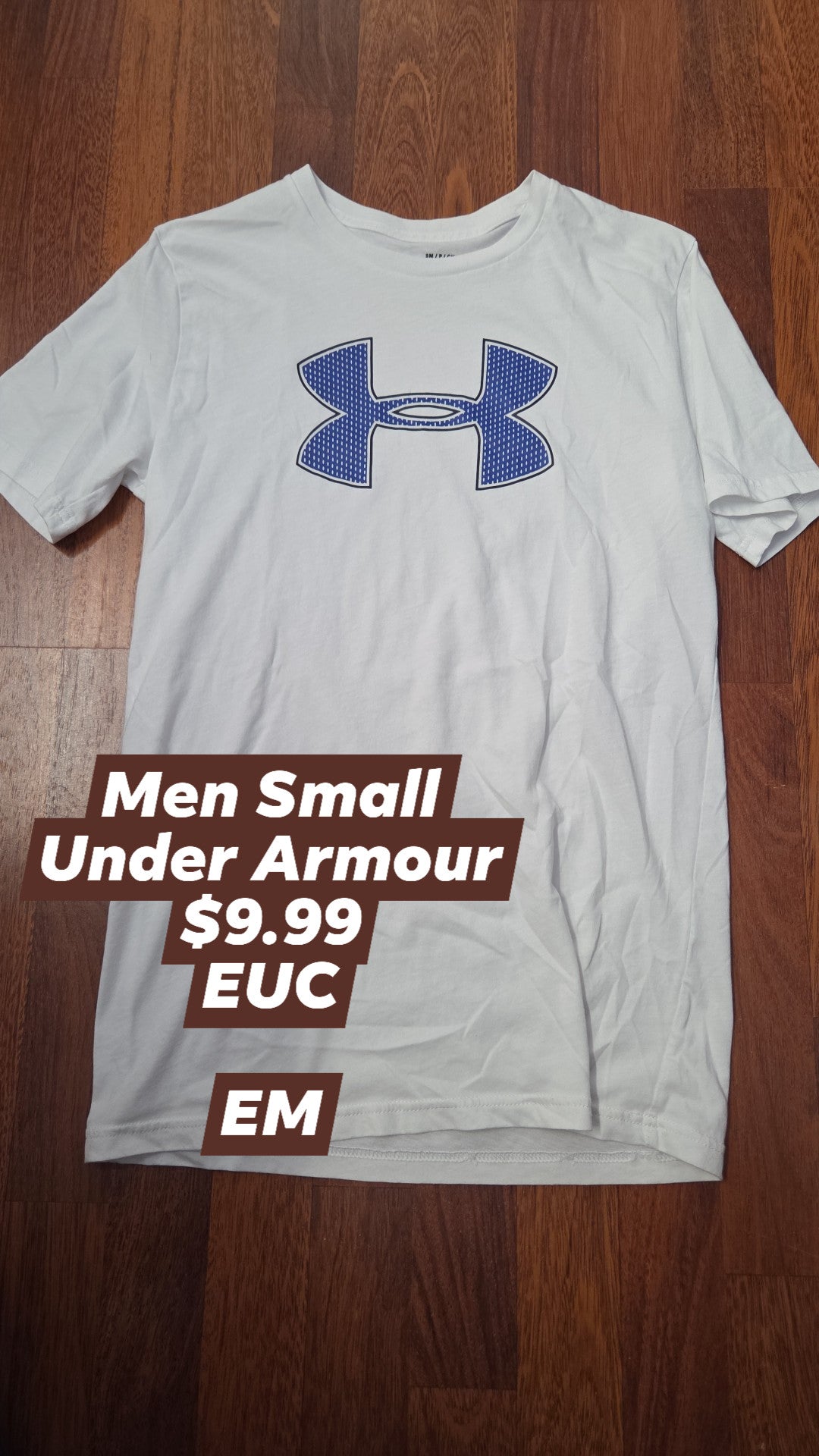 Mens Small
