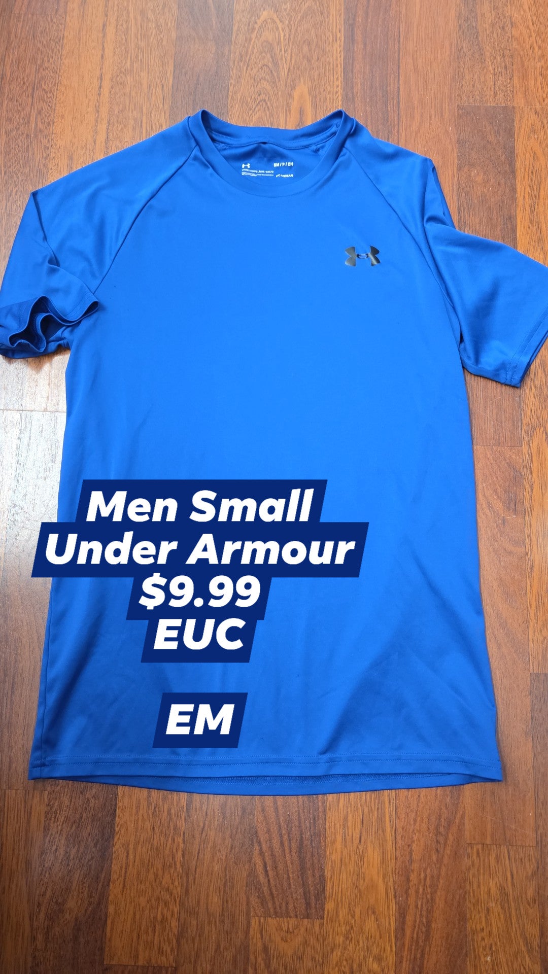 Mens Small