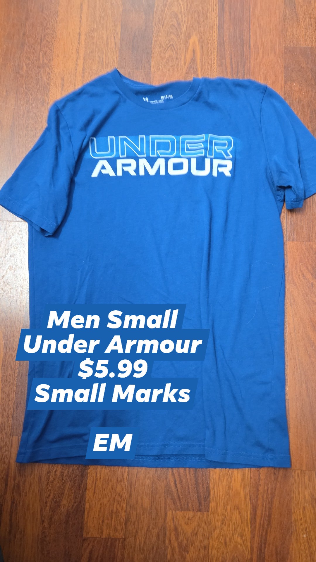 Mens Small