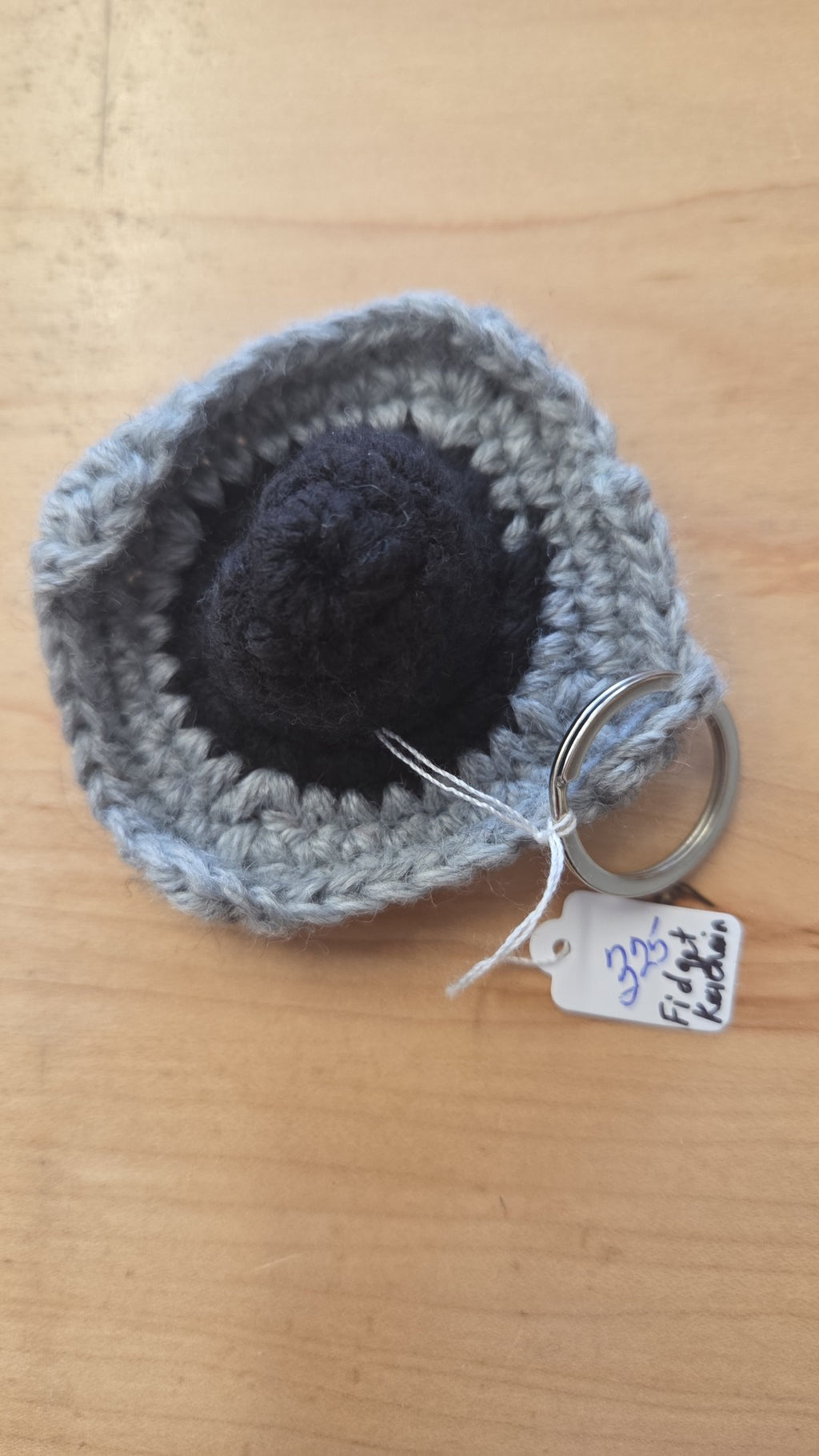 Created by Ruth - Key Chains