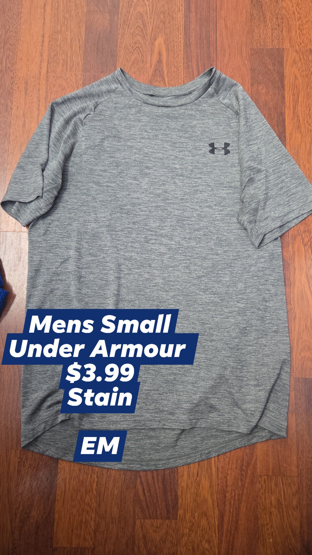 Mens Small