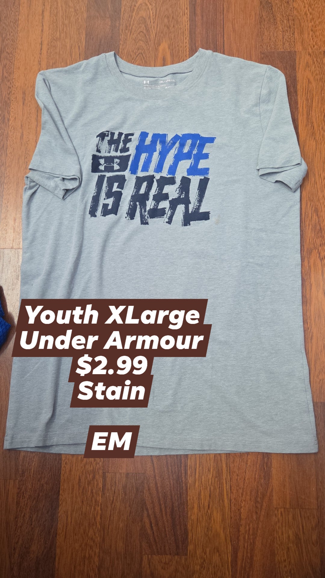 Youth XL