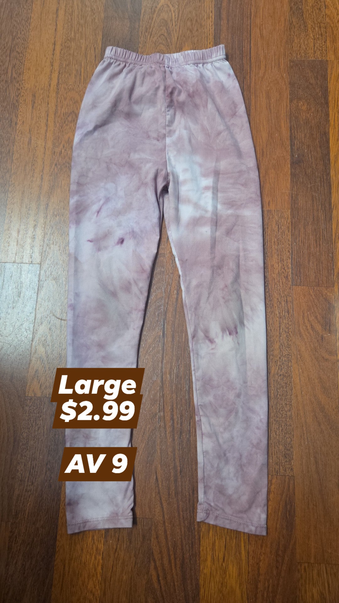 Large
