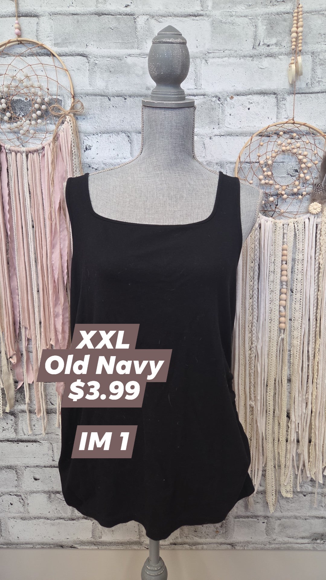 XXL