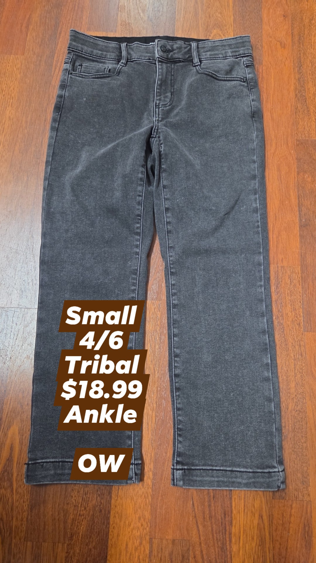 Small