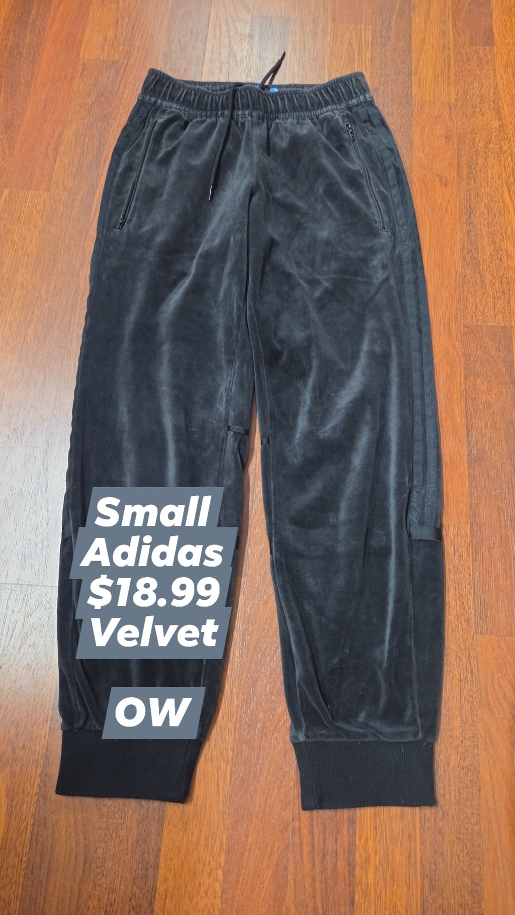 Small