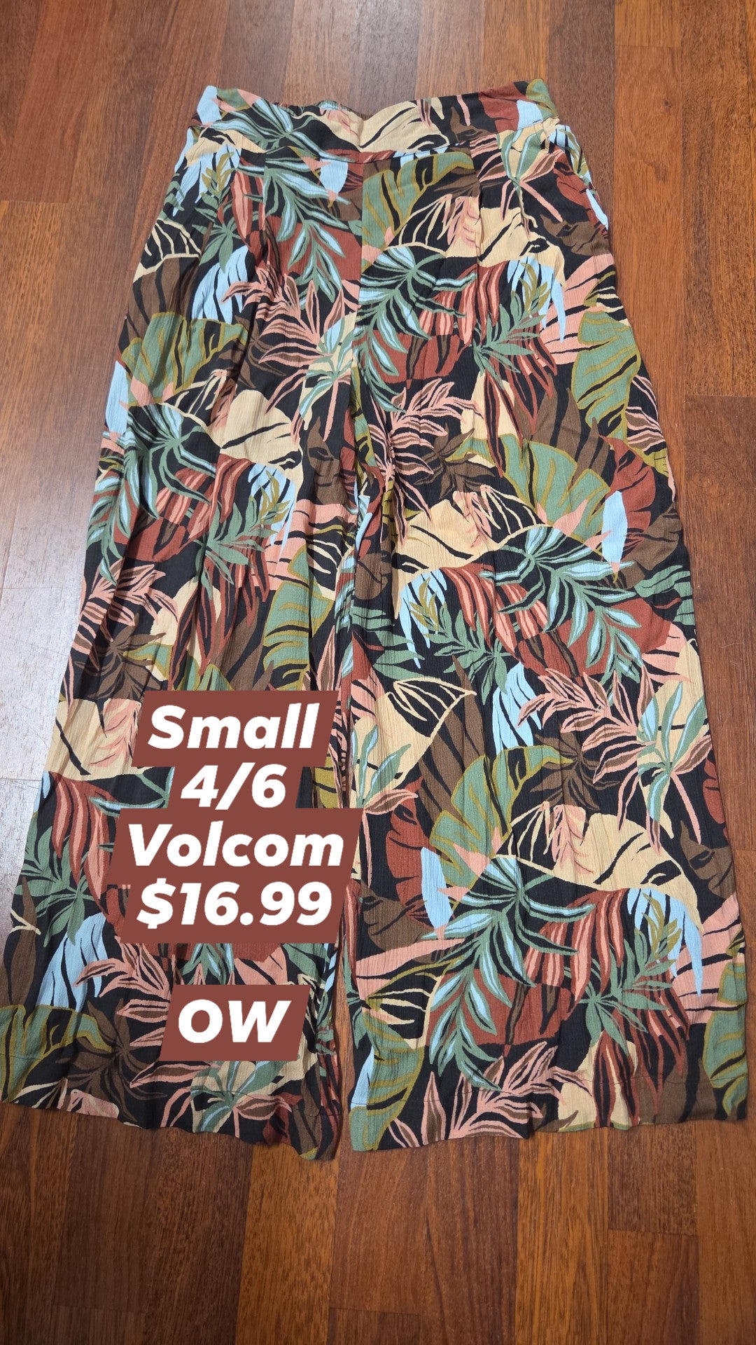 Small