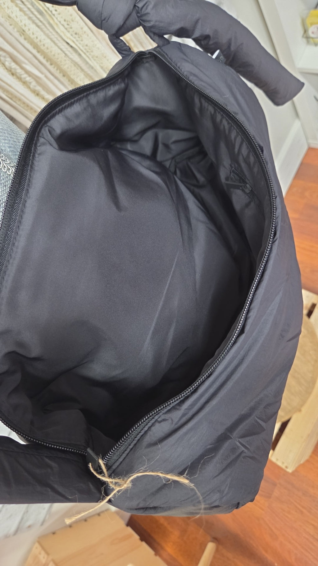 Hyba Bags - 2 Colours