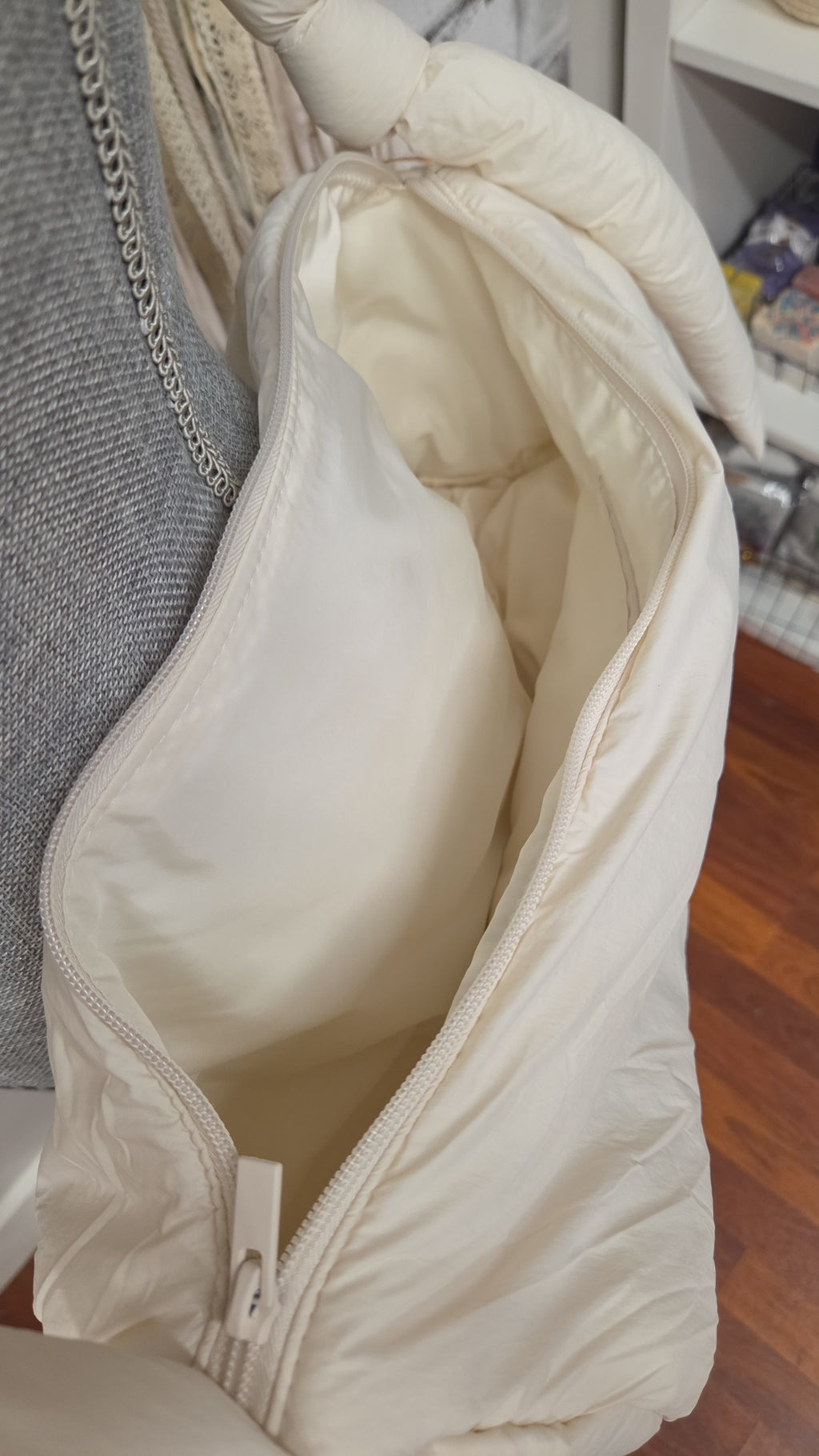 Hyba Bags - 2 Colours