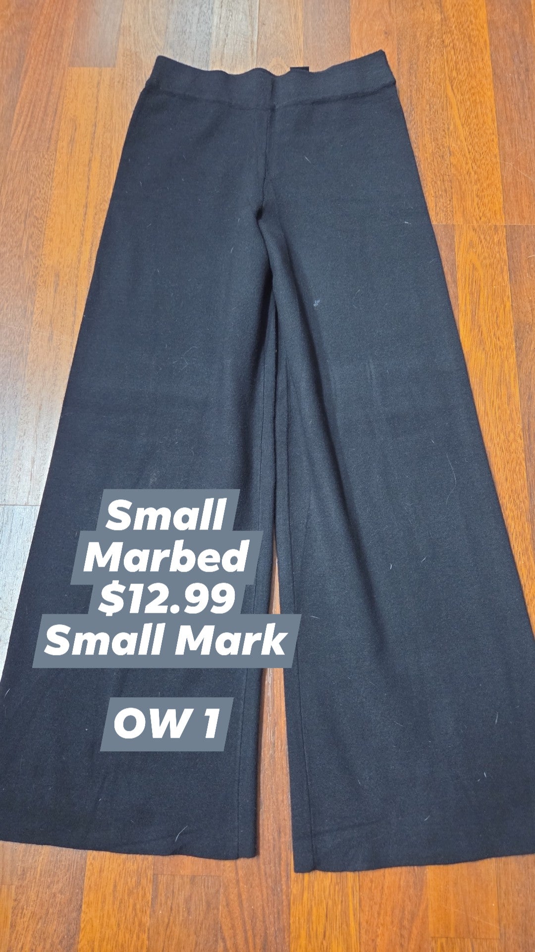 Small
