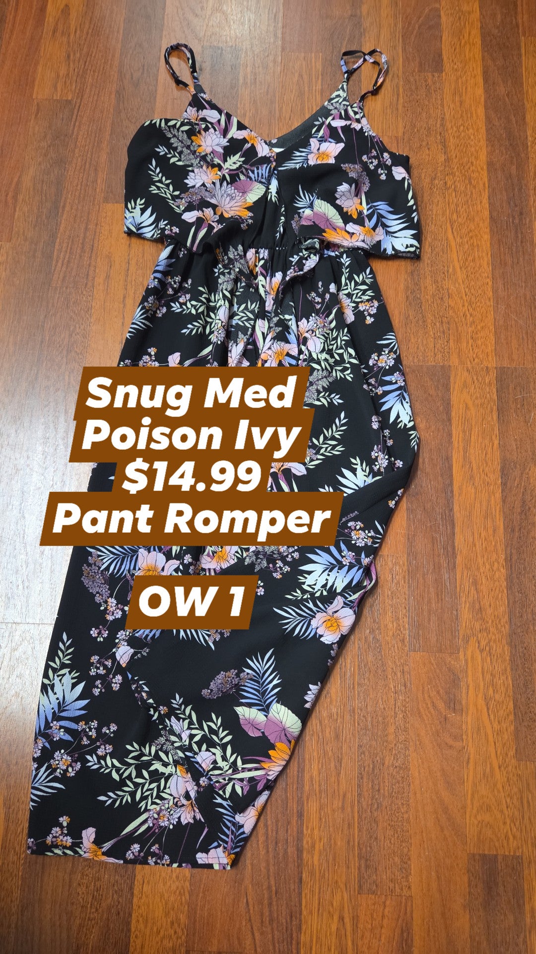 Snug Medium