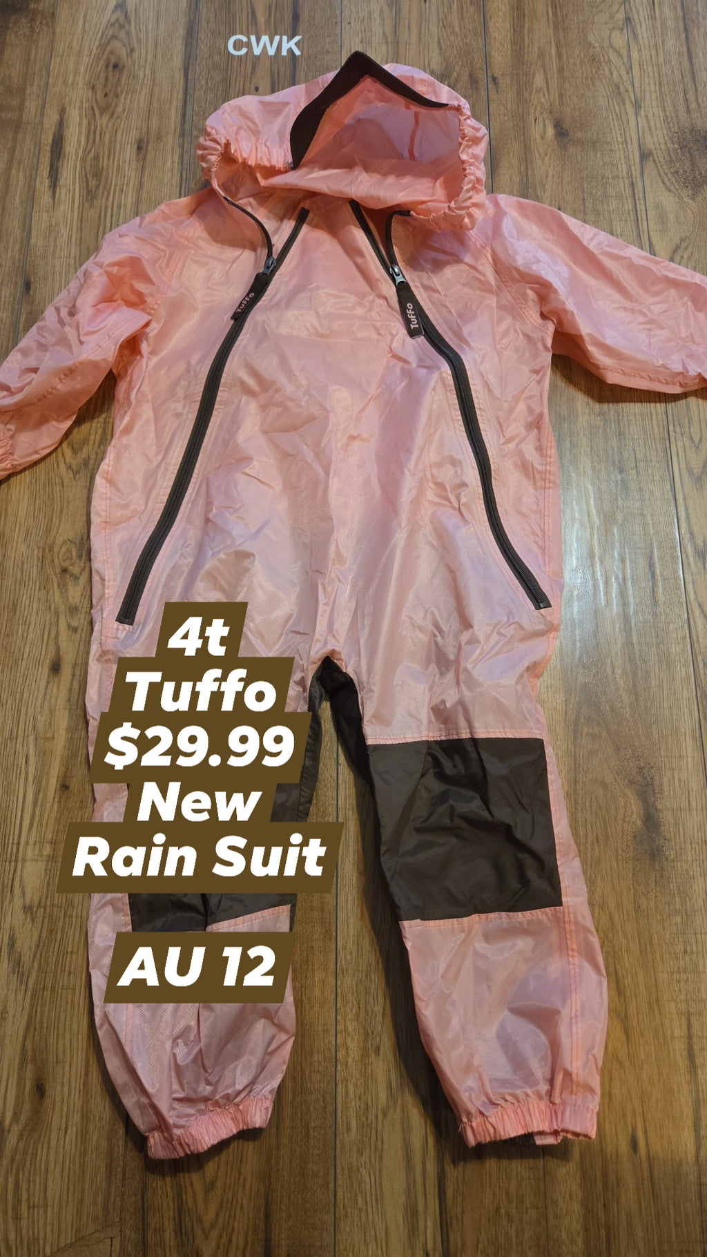 4t - SOLD
