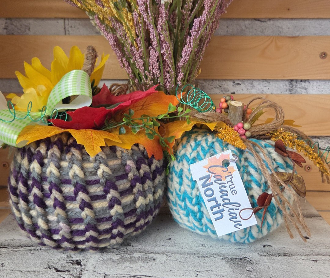 True Canadian North - Fall & Halloween Items