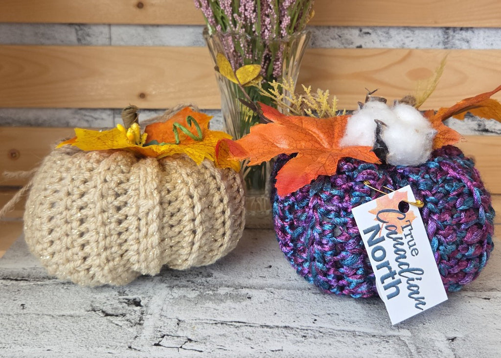 True Canadian North - Fall & Halloween Items