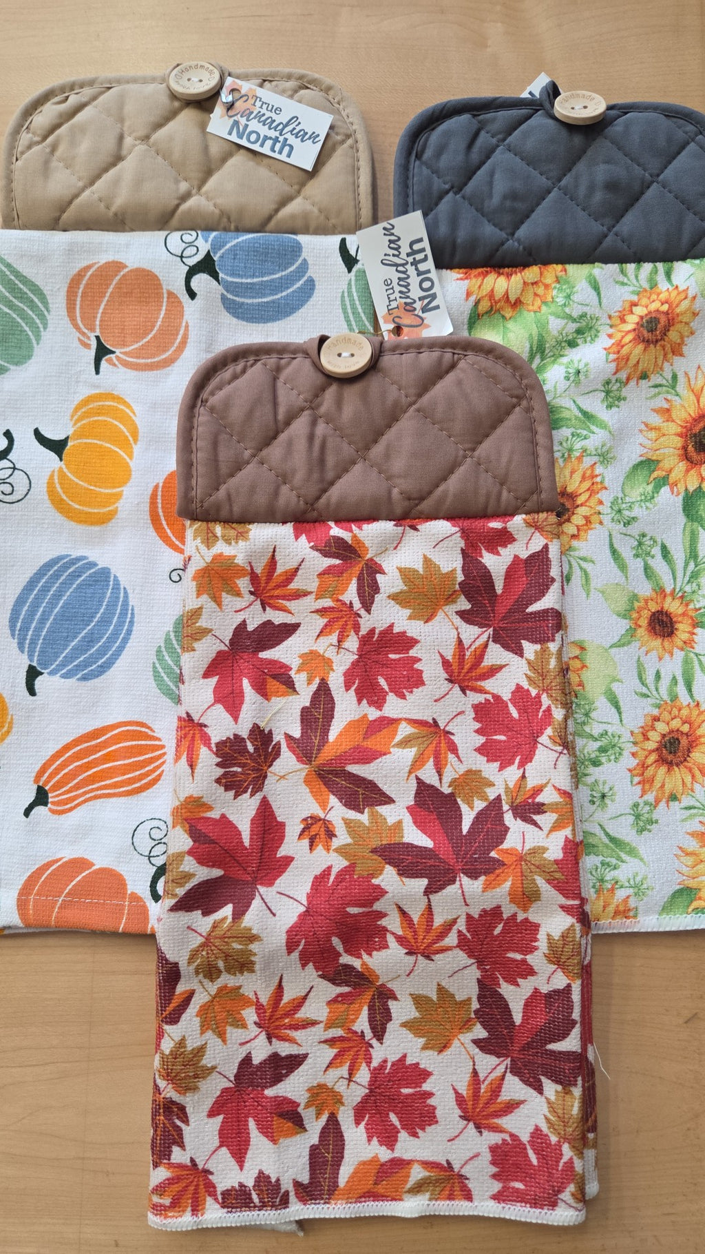 True Canadian North - Fall & Halloween Items