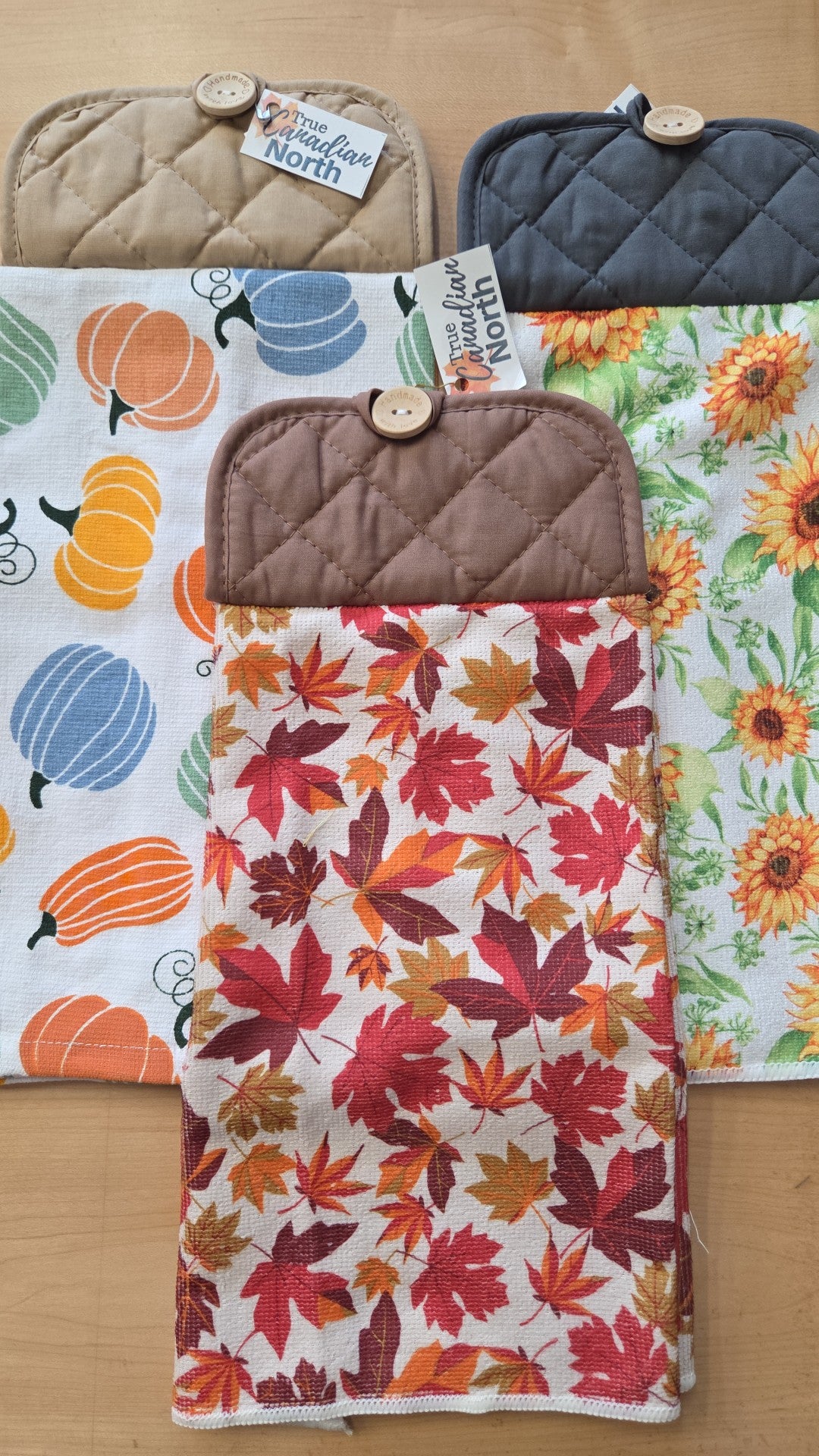 True Canadian North - Fall & Halloween Items