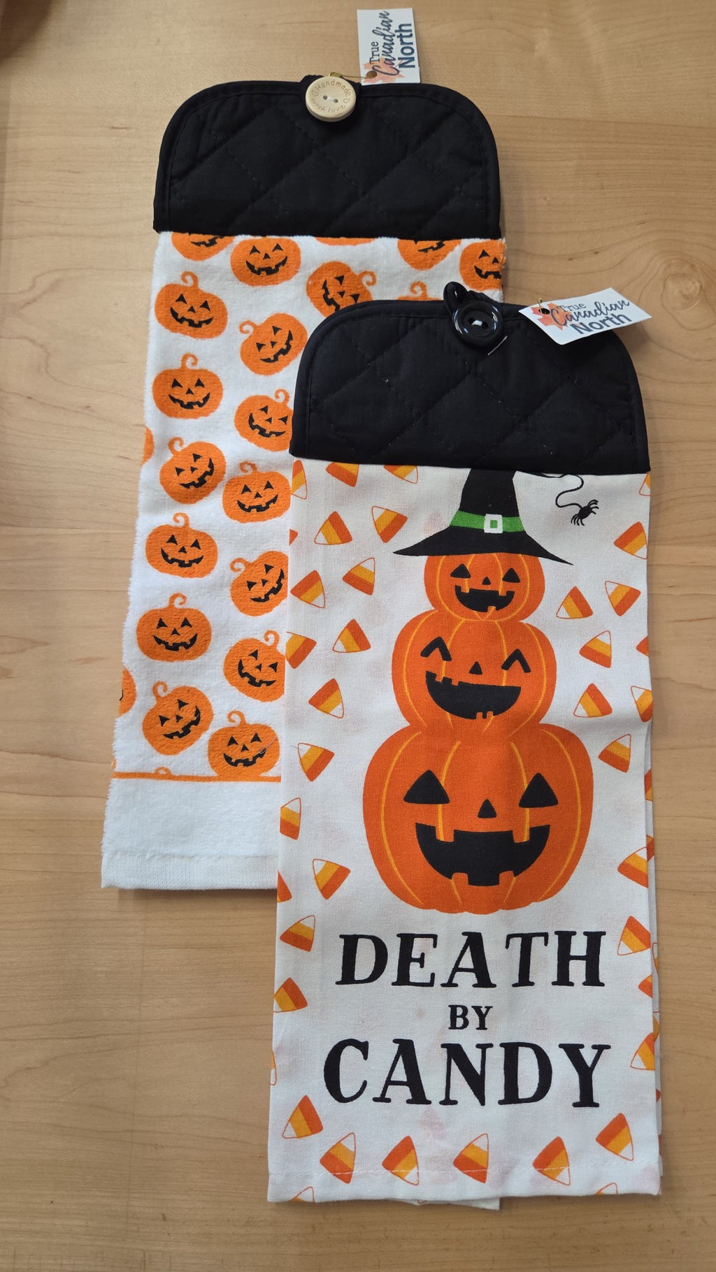 True Canadian North - Fall & Halloween Items