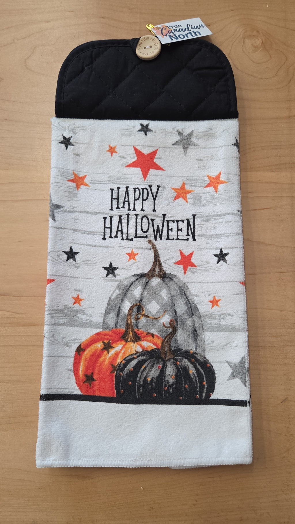 True Canadian North - Fall & Halloween Items