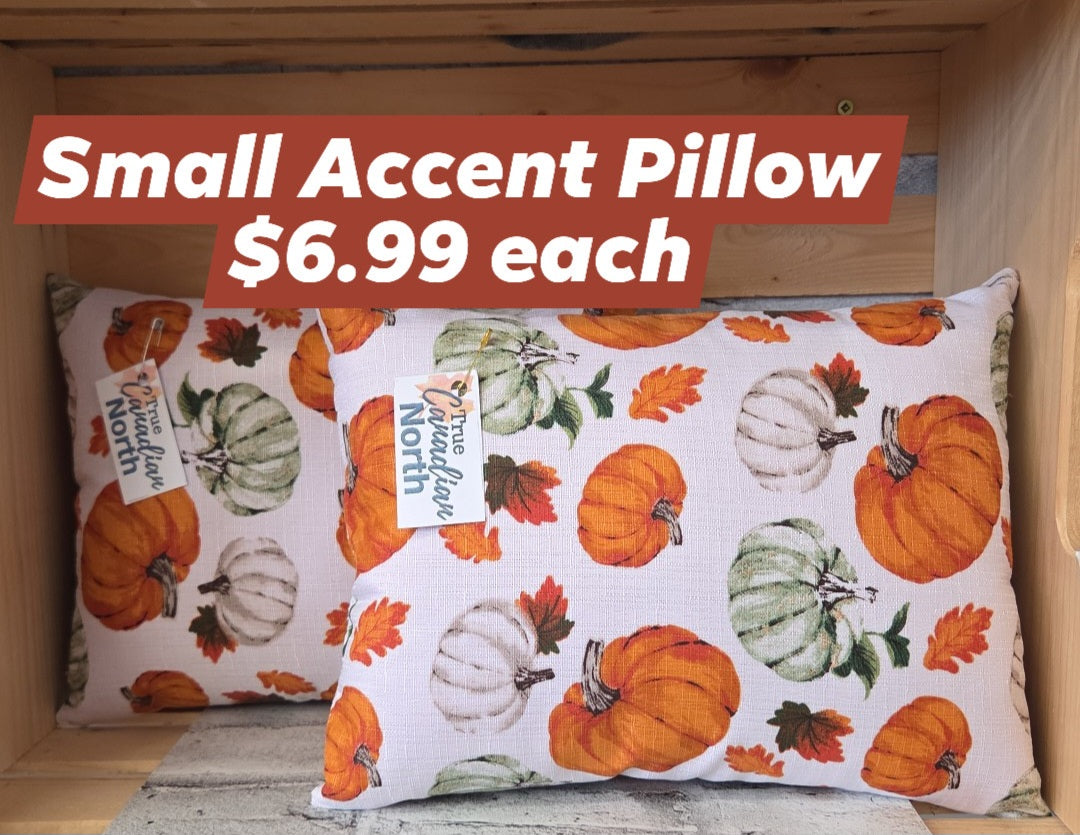 True Canadian North - Fall & Halloween Items