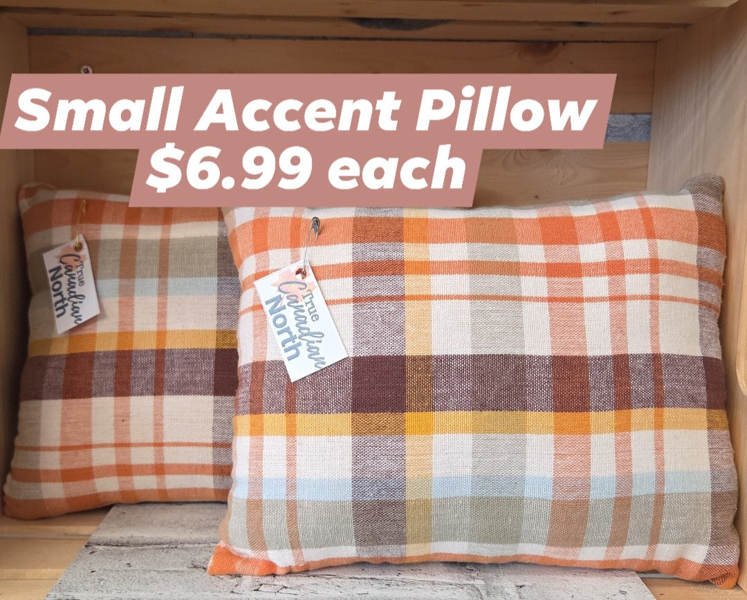 True Canadian North - Fall & Halloween Items