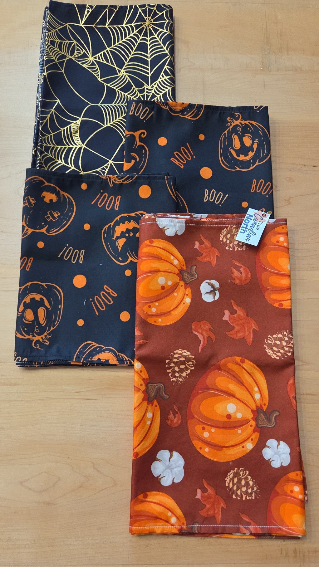 True Canadian North - Fall & Halloween Items