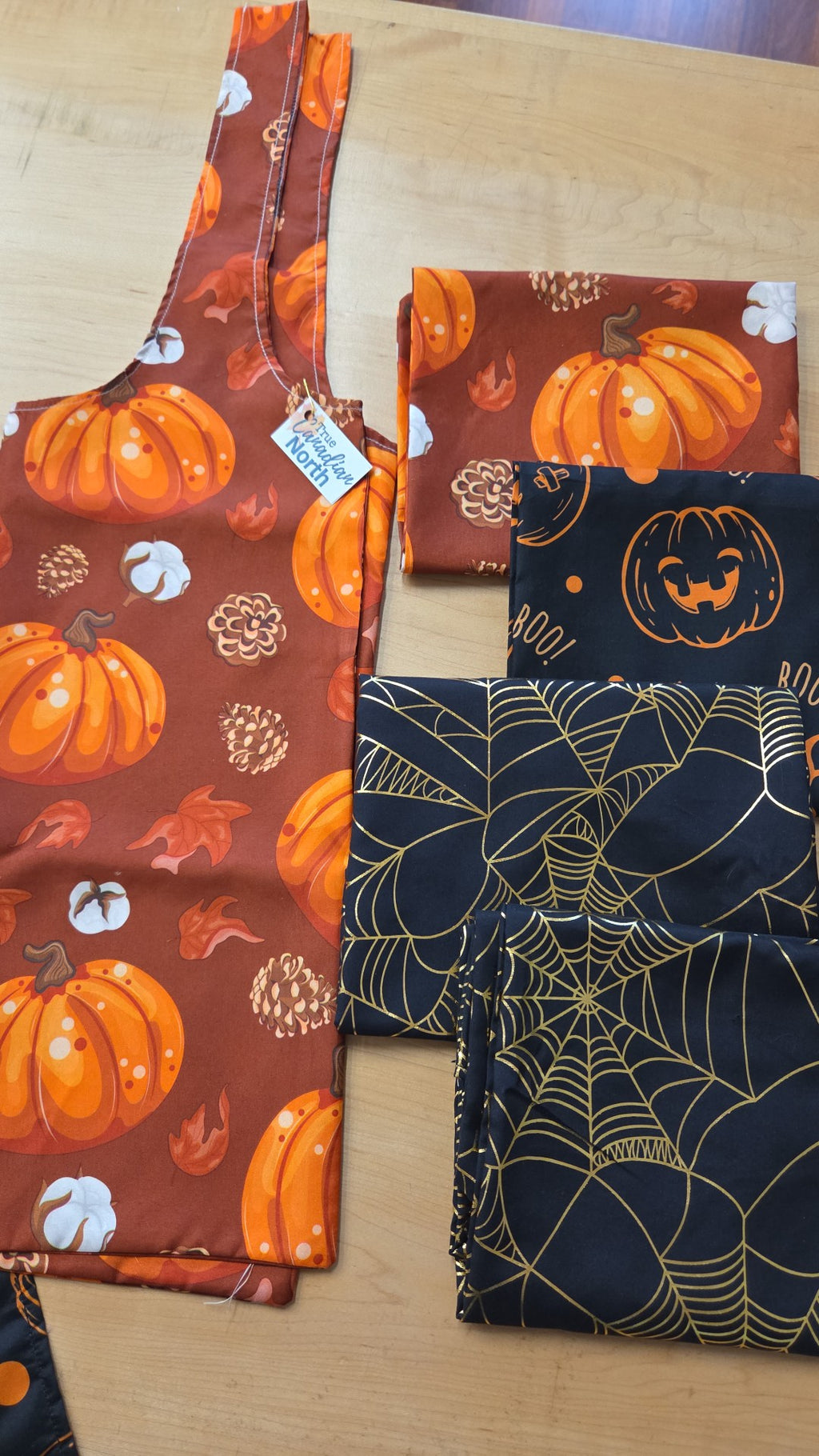 True Canadian North - Fall & Halloween Items