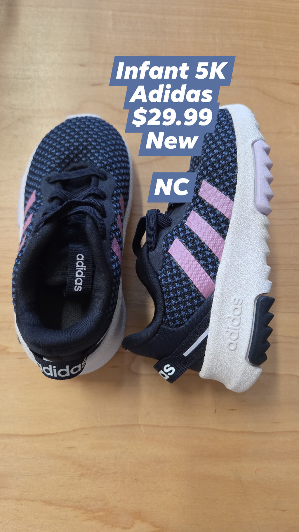 Infant 5 - New