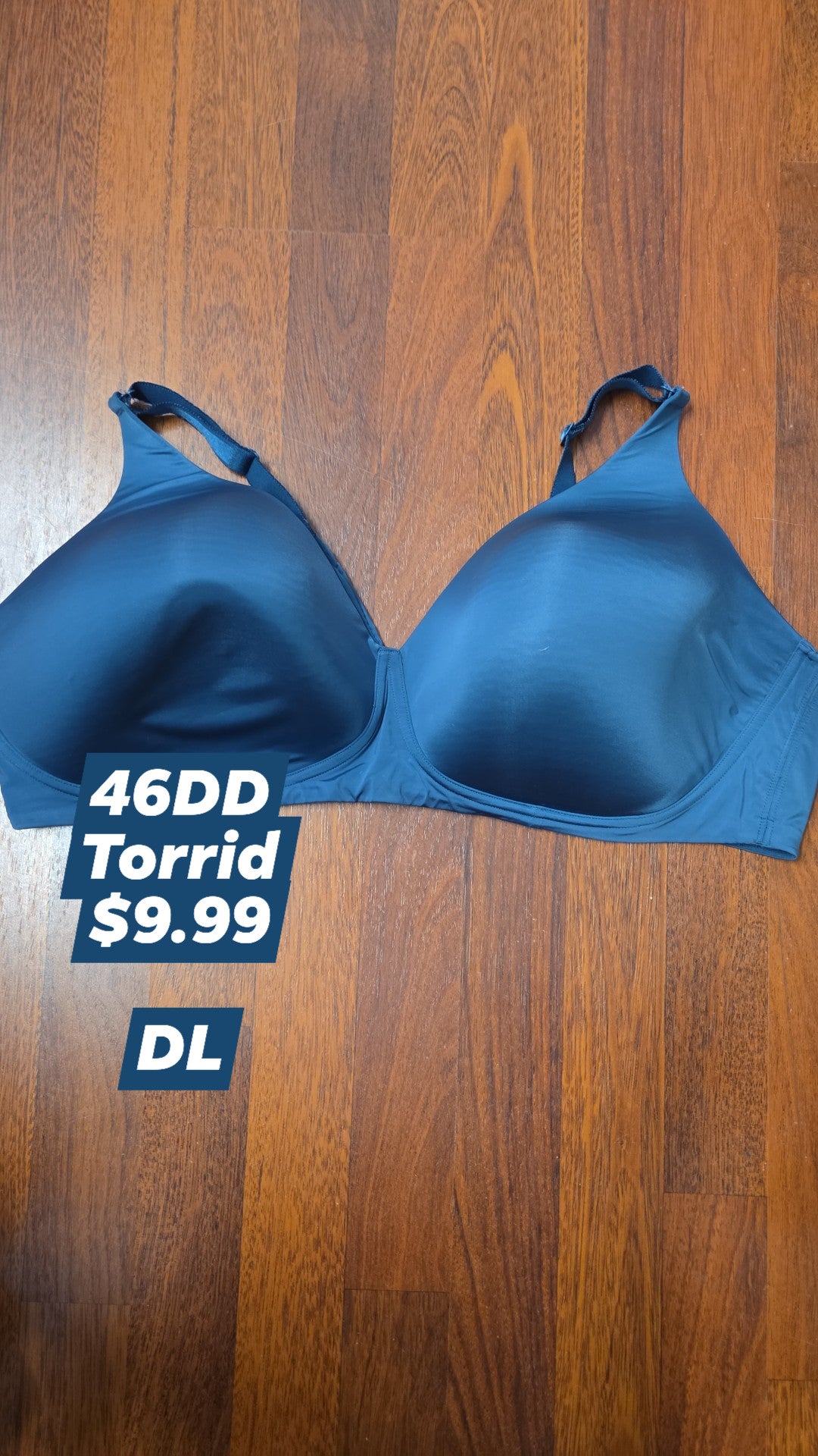 46DD