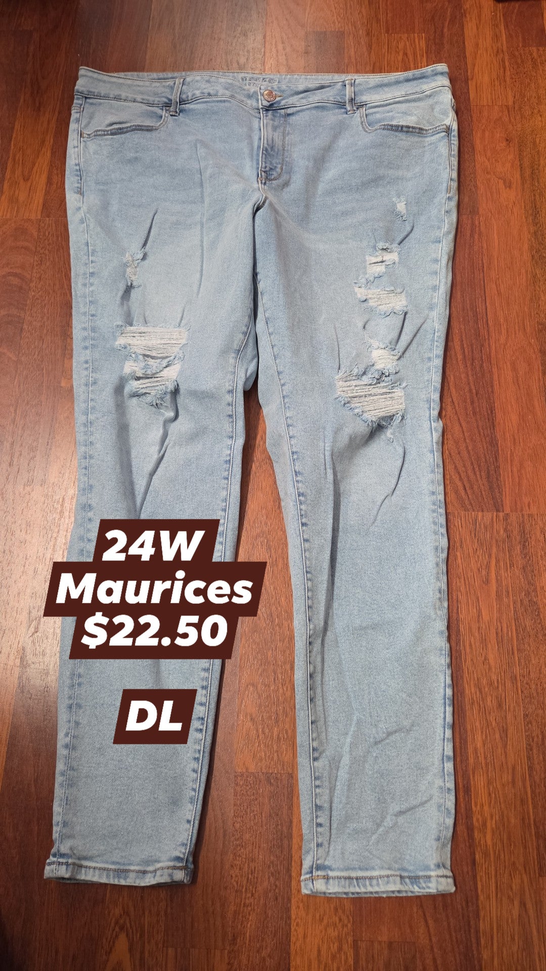 24W - EUC