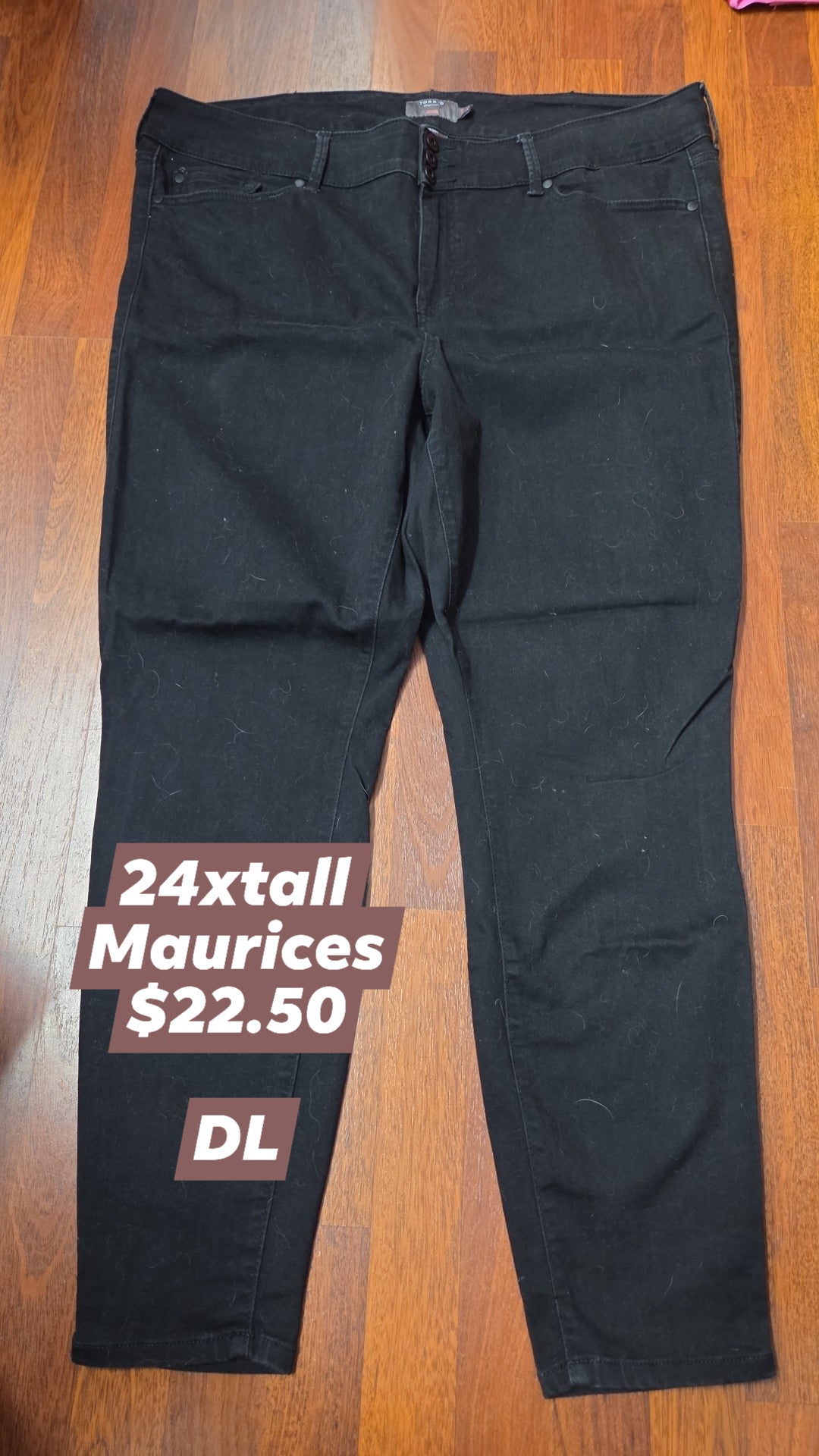 24xTall