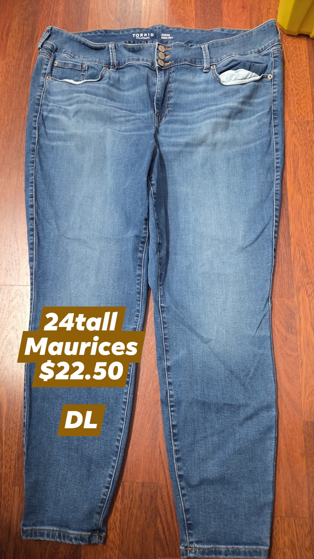 24Tall
