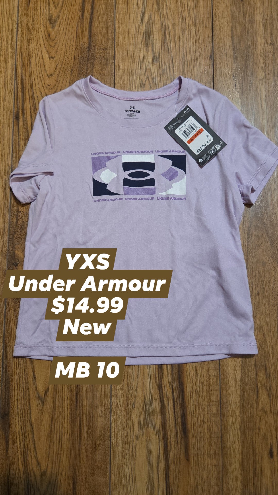 YXS