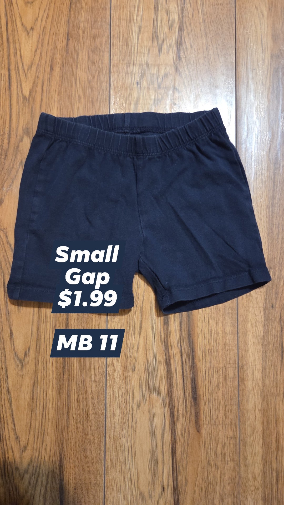 Small