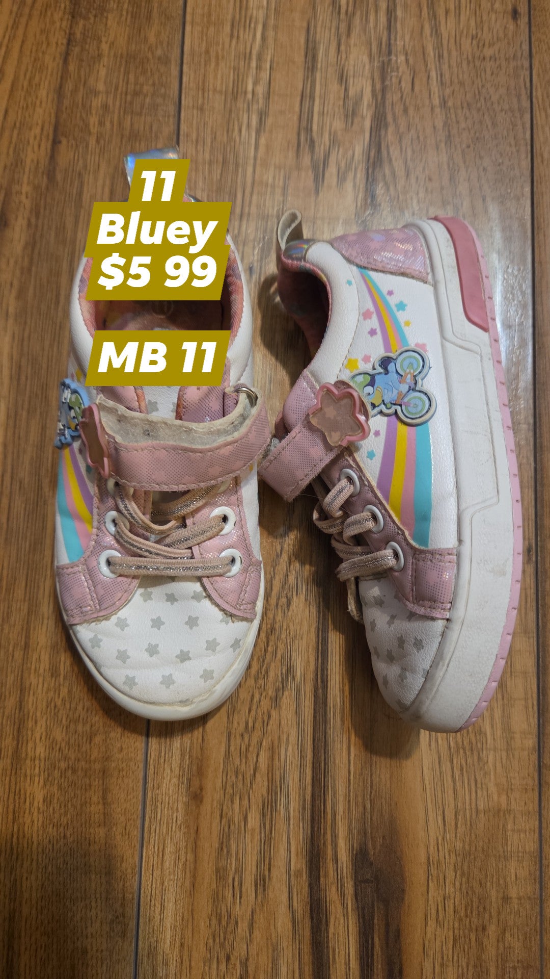 Toddler 11