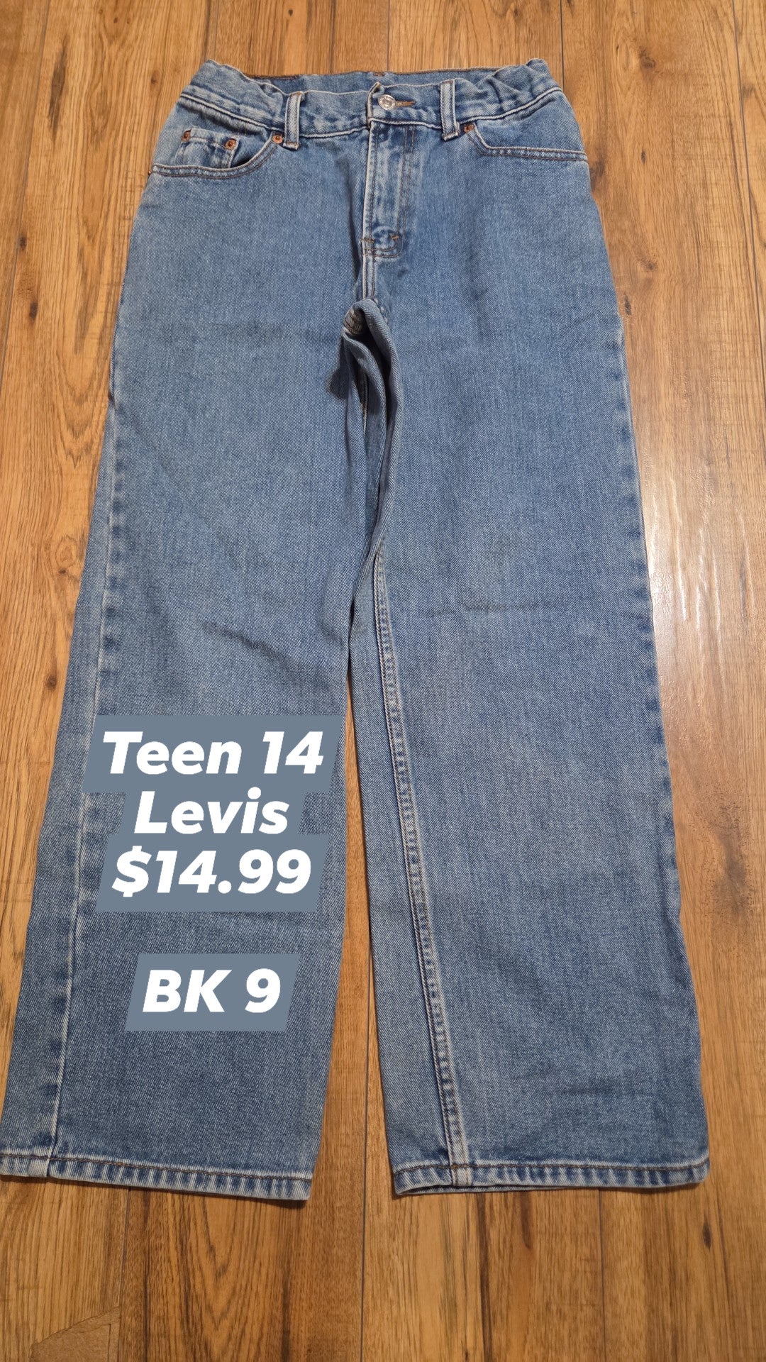 Teen 14