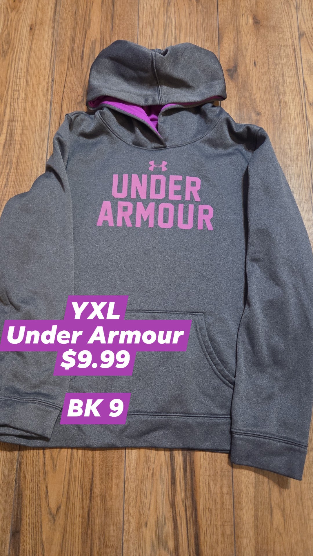 YXL