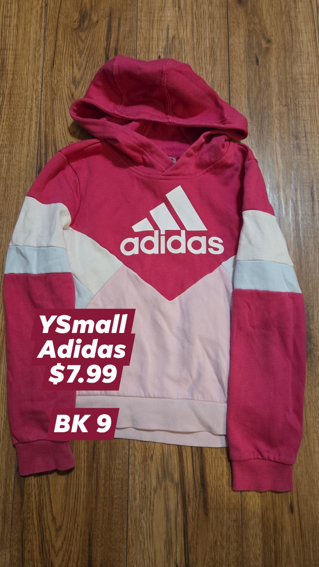 YSmall