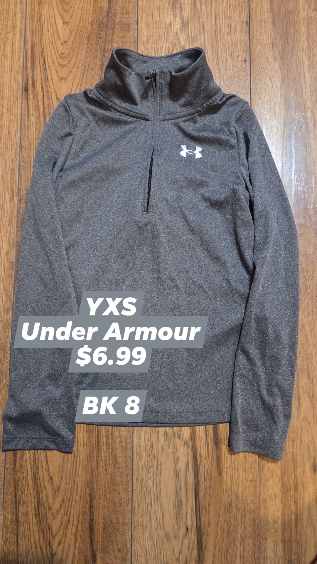 YXS