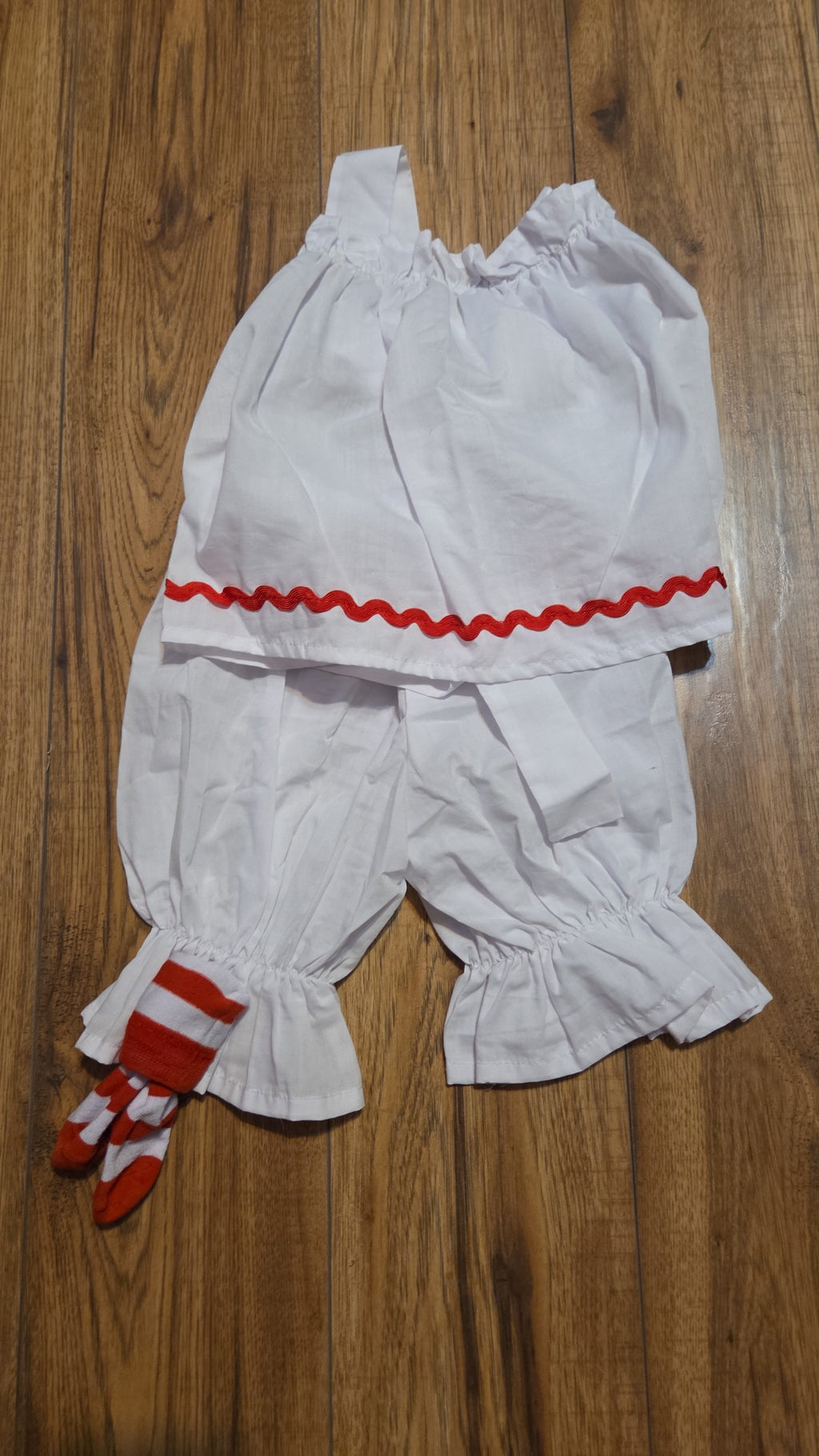 4t - Halloween Costume