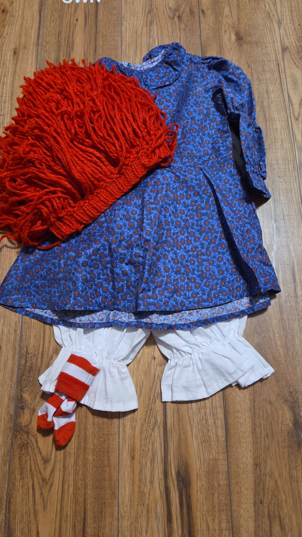 4t - Halloween Costume