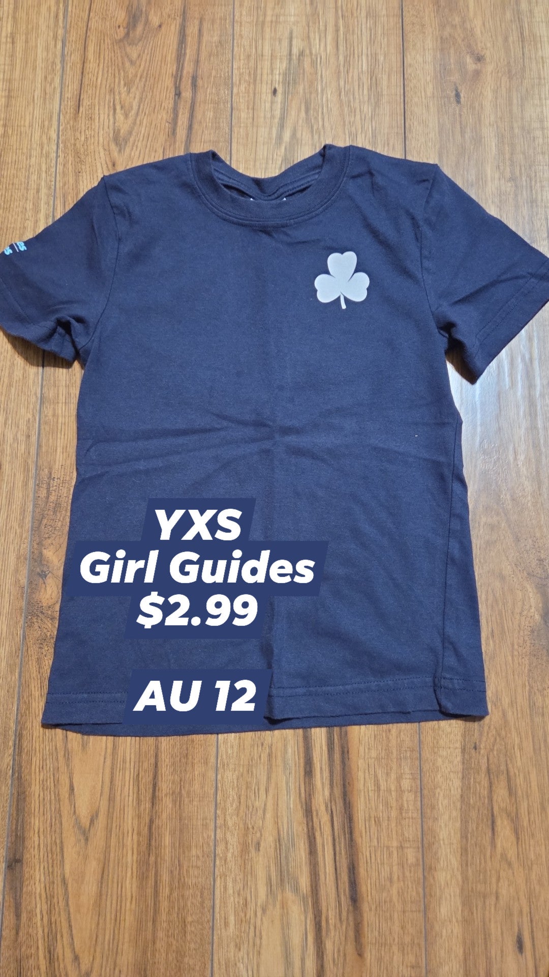 YXS